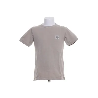 T-shirt (Beige) from Stone Island Junior Cotton