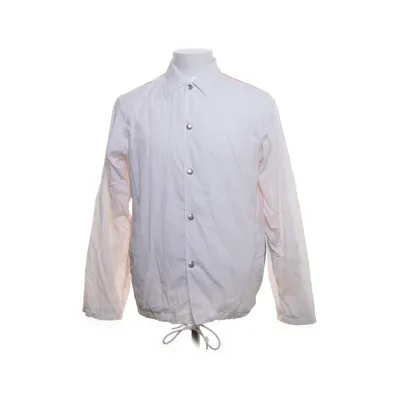 Träningsjacka (Vit, Blå, Orange) från Comme des Garçons SHIRT Bomull