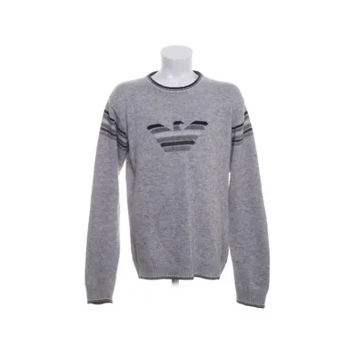 Tröja (Grå, Flerfärgad) från Armani Junior