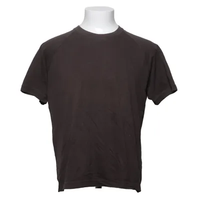 T-shirt (Gray) from Issey Miyake Cotton