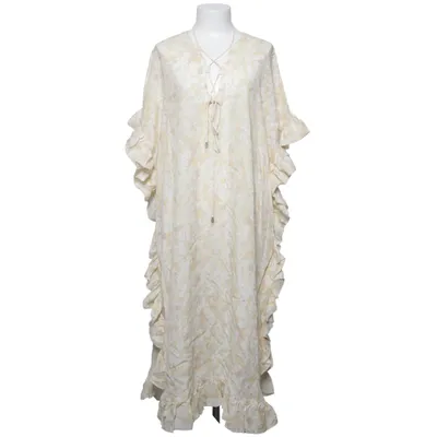 Kaftan (Beige, Vit) från See by Chloé