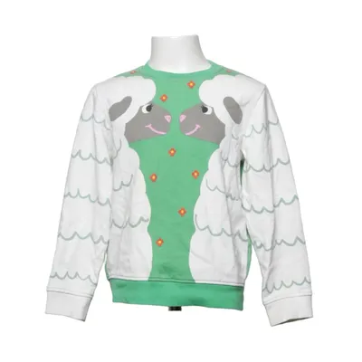 Sweatshirt (Multicolored) from Stella McCartney Kids Cotton, Elastane