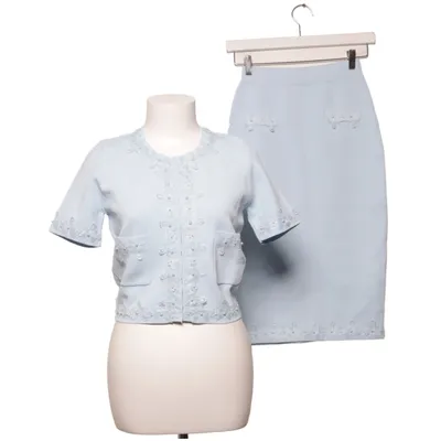 Set (Blauw) van Sunfere Polyamide, Viscose