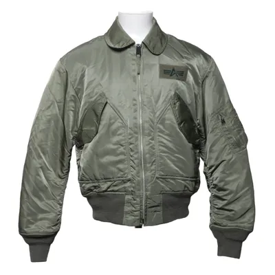Bomberjacke (Ma-1) von Alpha Industries Polyamid, Polyester