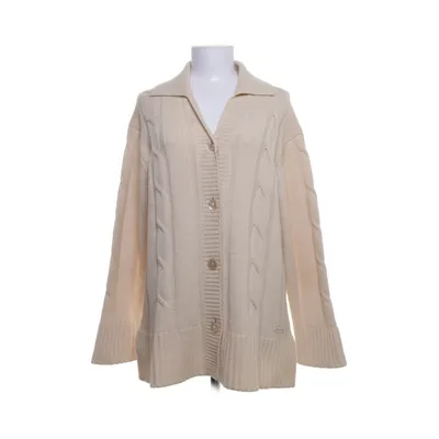 Kofta (Beige) från Thomas Burberry Ull