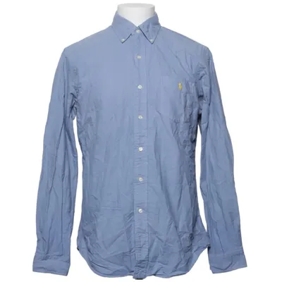 Button down shirt (Blue) from Ralph Lauren