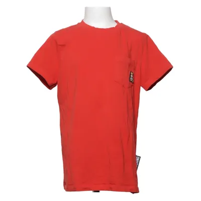 T-shirt (Red) from Moschino Teen Polyester