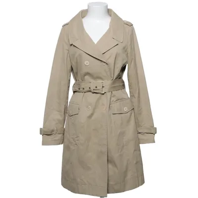 Trenchcoat (Beige) från Red Valentino Bomull