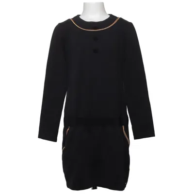 Dress (Black) from Little Marc Jacobs