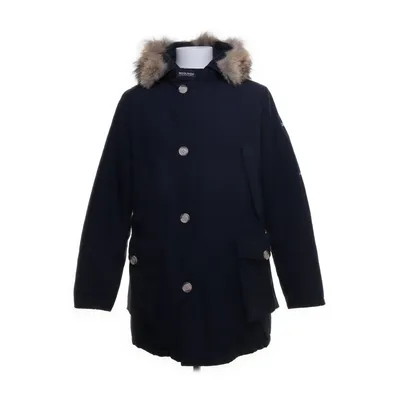 Down jacket (Blue) from Woolrich