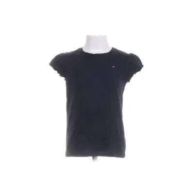 T-shirt (Black) from Tommy Hilfiger Cotton
