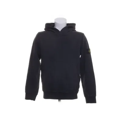 Huvtröja (Grå) från Stone Island Junior Bomull
