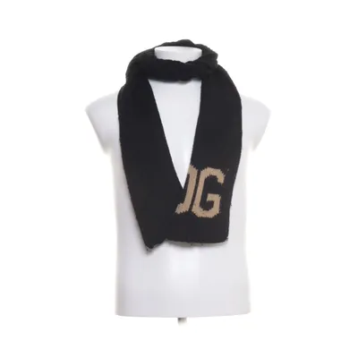 Sjaal (Zwart) van Dolce & Gabbana