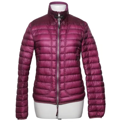 Doudoune (Violet) de Parajumpers Duvet, Polyamide, Polyester