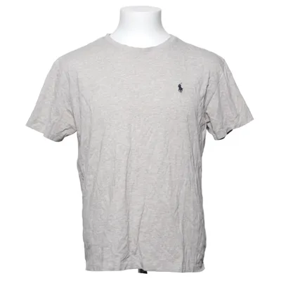 T-shirt (Grå) från Polo Ralph Lauren Bomull