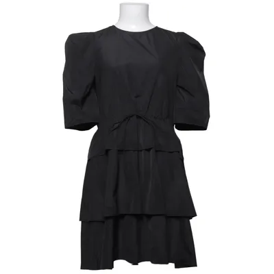 Jurk (CHS19SRO13020) van See by Chloé Polyester