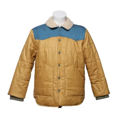 Ski-jas (Blauw, Beige) van Stella McCartney Kids Polyester