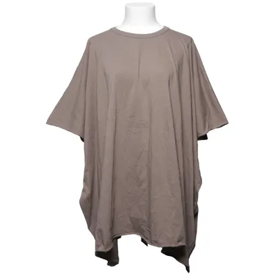 Tunique (Marron) de Rick Owens Coton