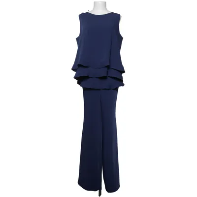 Combinaison (Bleu) de List Polyamide