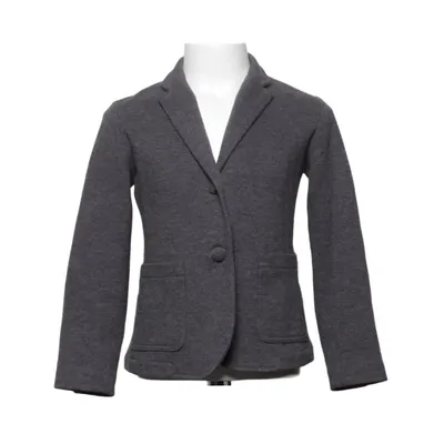 Blazer (Grå) fra Dolce & Gabbana Bomuld