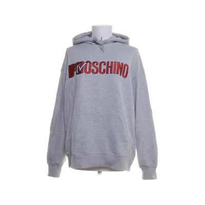 Moschino hm sweatshirt on sale