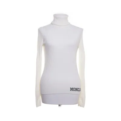 Polotröja (Ciclista Tricot) från Moncler Ull