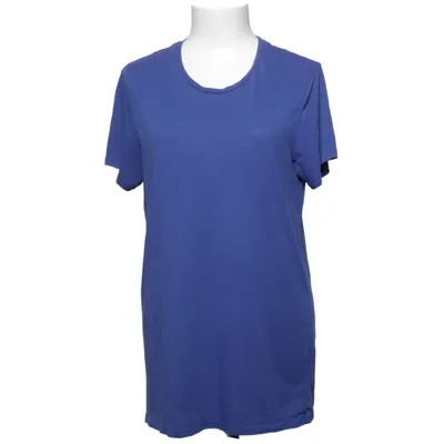T-shirt (Standard) van Acne Katoen, Polyester