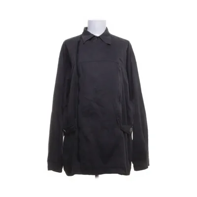Jakke (Grå) fra Giorgio Armani Bomuld