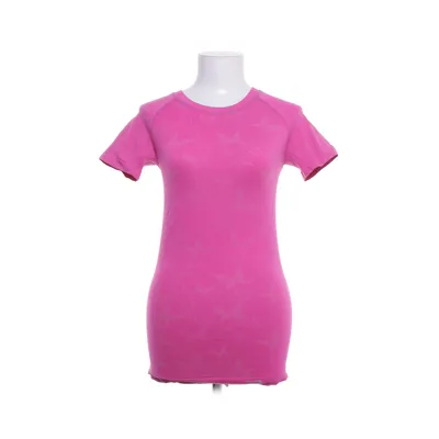 Träningströja (Rosa) från Kari Traa Elastan, Polyamid