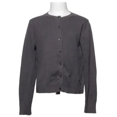 Cardigan (Gray) from Burberry Cotton