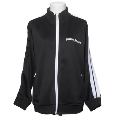 Træningsjakke (Classic Track Jacket) fra Palm Angels Polyester