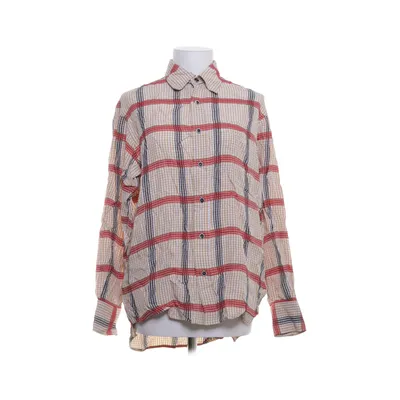 Shirt (Beige, Rood, Zwart) van Marni Katoen, Nylon, Polyester, Viscose