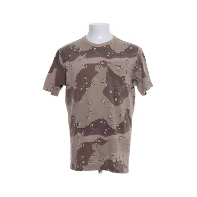 T-shirt (Beige, Brun) från Supreme Bomull
