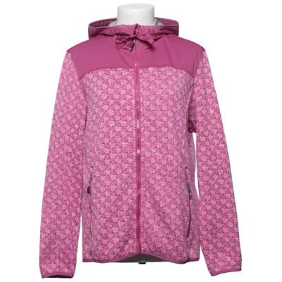 Jacke (Pink) von CMP Polyester