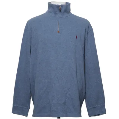 Trui (Blauw) van Polo Ralph Lauren Katoen