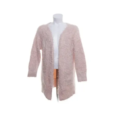 Cardigan (Rose) de Zara Knitwear