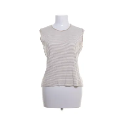 Tanktop (Variation) van Yves Saint Laurent Polyester, Viscose