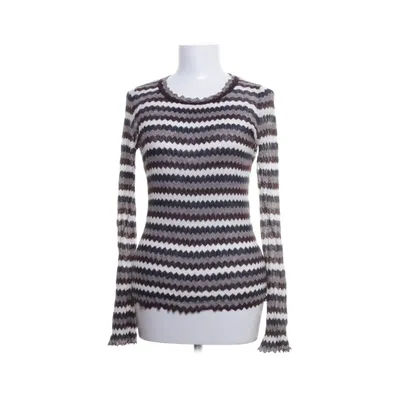 Topp (Brun, Flerfärgad) från Isabel Marant Étoile Bomull