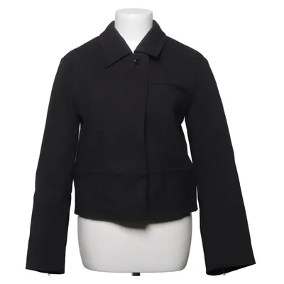 Jacka (Svart) från 3.1 Phillip Lim Bomull, Kupro, Elastan, Polyamid