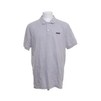 Polo shirt (Gray) from Palace Cotton