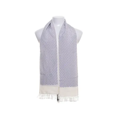 Kostymsjal (Blå, Lila) från Tom Ford