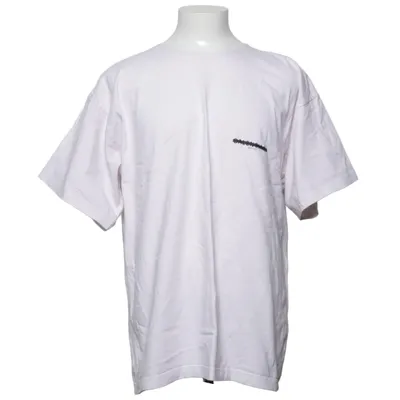 T-shirt (Unifit) from Balenciaga Cotton, Elastane