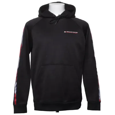 Sweat à capuche (Noir, Multicolore) de Tommy Sport Polyester