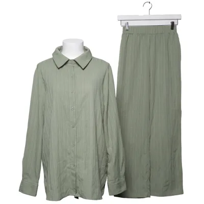 Sæt (Grøn) Polyester