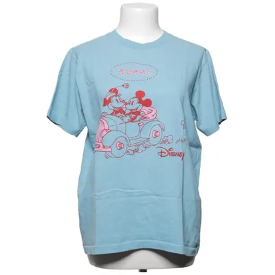 T-shirt (Blå) fra Disney x Gucci Bomuld