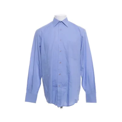Shirt (Blauw) van Yves Saint Laurent