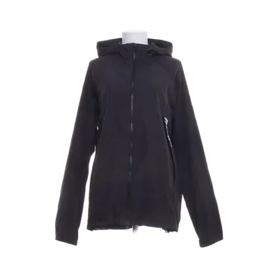 Sports jacket (Black) from Palace Cotton, Nylon