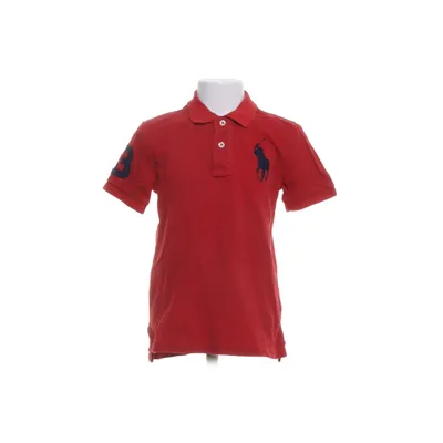 Polo shirt (Red) from Polo Ralph Lauren Cotton