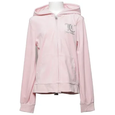 Huvtröja (Rosa) från Juicy Couture