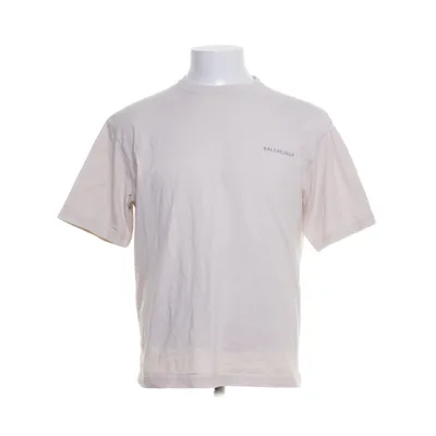 T-shirt (Beige) från Balenciaga Bomull